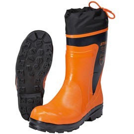 stihl dynamic s3 chainsaw boots